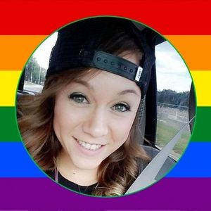 Meet your Posher, Sabrina